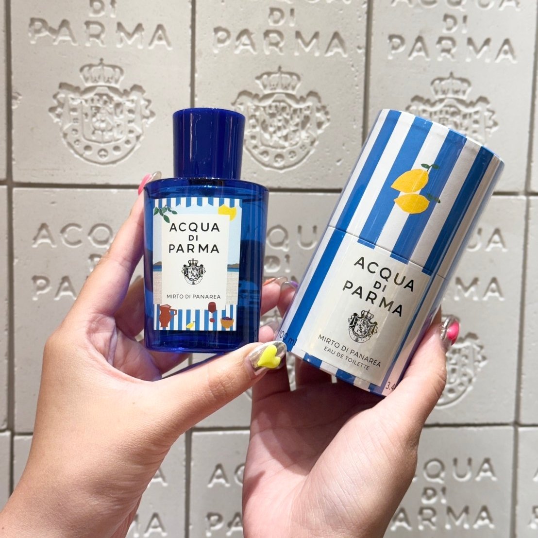 Acqua di Parma