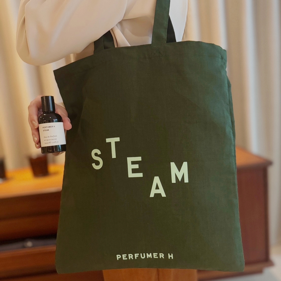Perfumer H