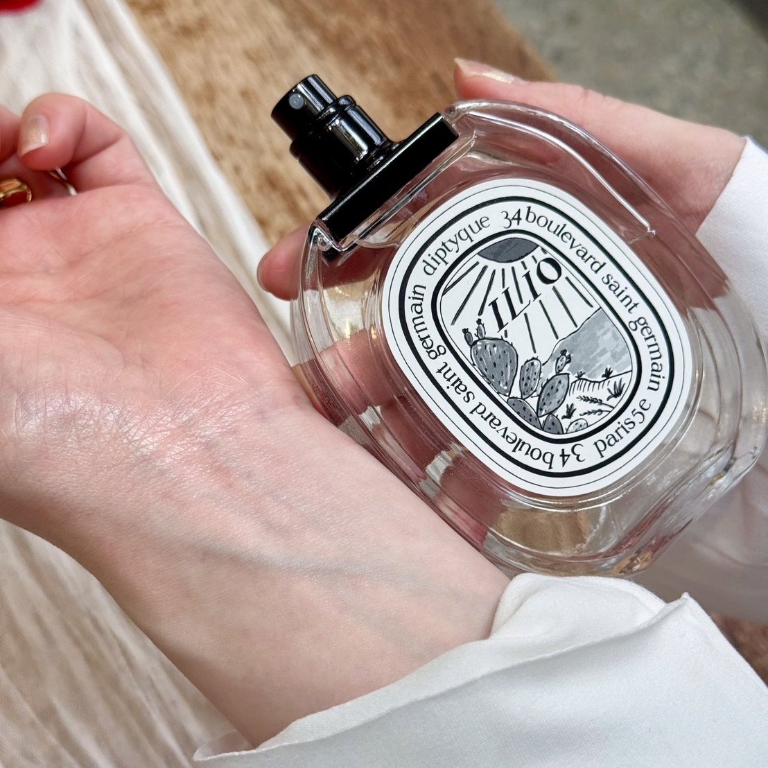 Diptyque