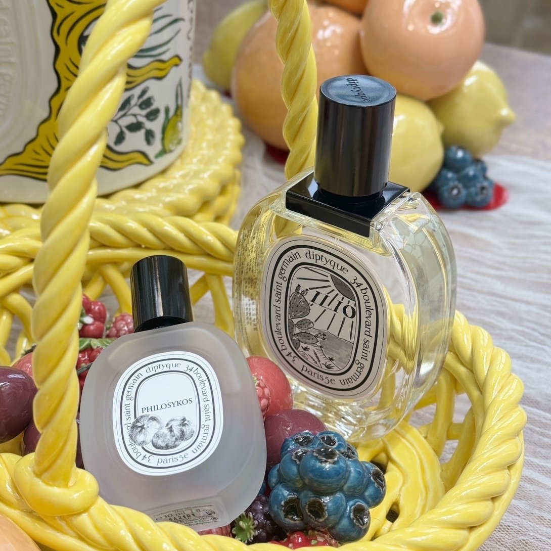 Diptyque
