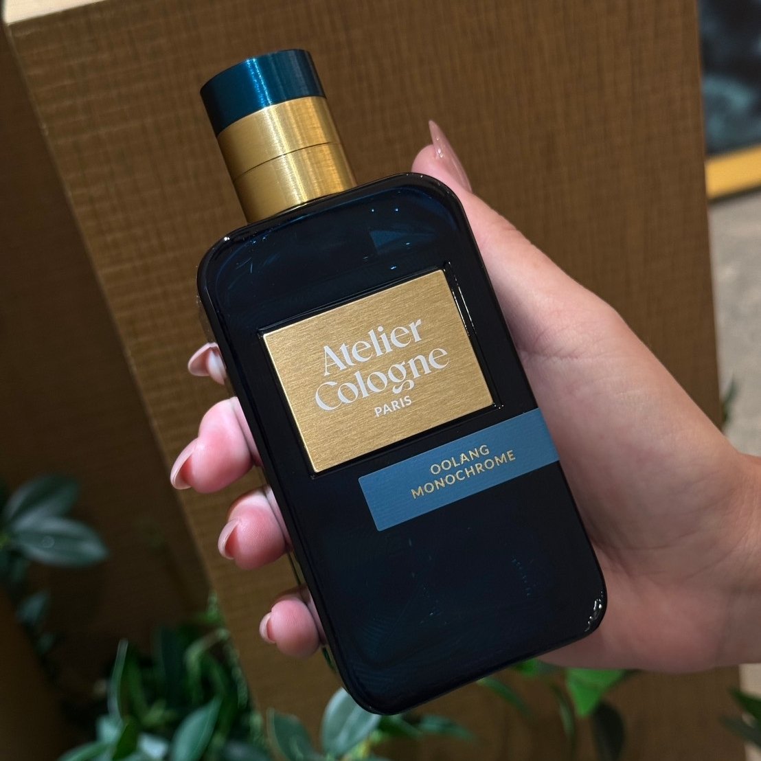 Atelier Cologne
