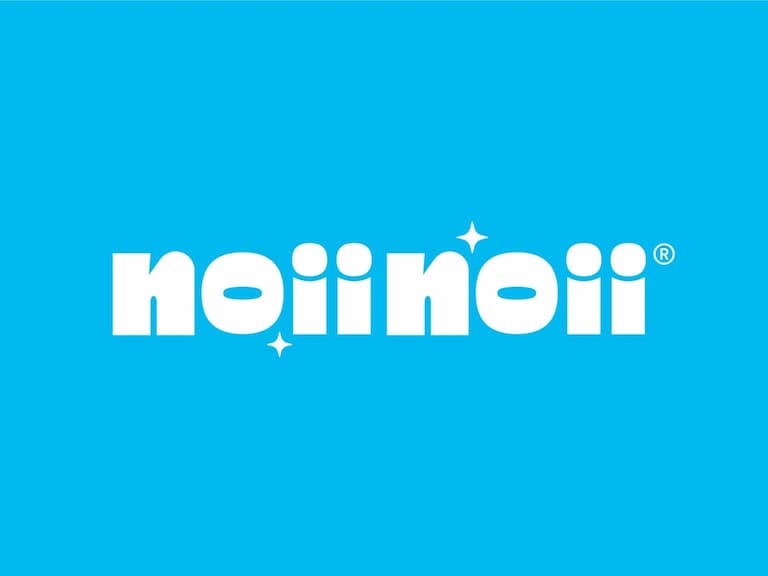 台灣獨立手作品牌 noii noii 五週年企劃「noii noii Makes you happy！」