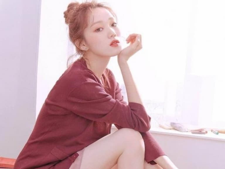韓國長腿女星 Top 10!「她」擊敗全智賢、李聖經奪冠⋯顏值、身材都太頂!