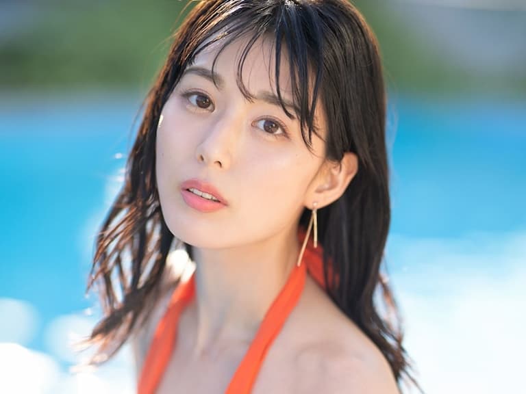 金松季步(金松季歩)展現 AKB48 偶像價值！自爆出道就直接開戰傻眼！【大稻埕男優專訪】