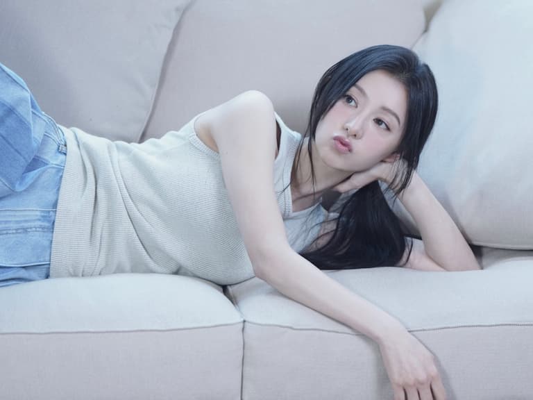 《淚之女王》金智媛爆紅引熱議！接棒韓韶禧當代言人、燒酒認證美女⋯5 大變美秘訣一拳公開！