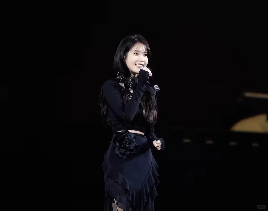 IU