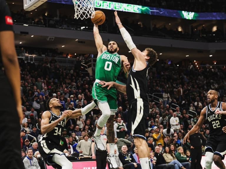 NBA／塞爾提克成為歷史首支「全場 0 罰球」球隊，球迷驚：「我看了什麼？」