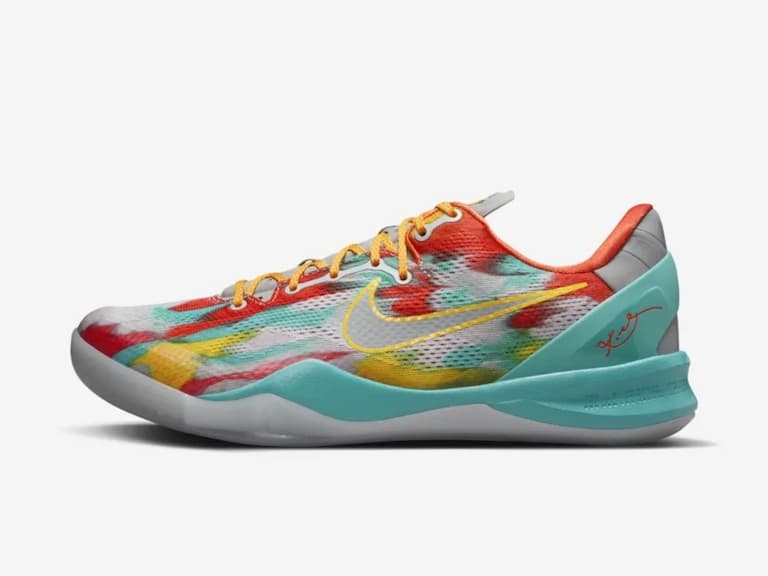 Nike Kobe 系列 3 雙經典人氣鞋款全面回歸！台灣發售資訊一次看！