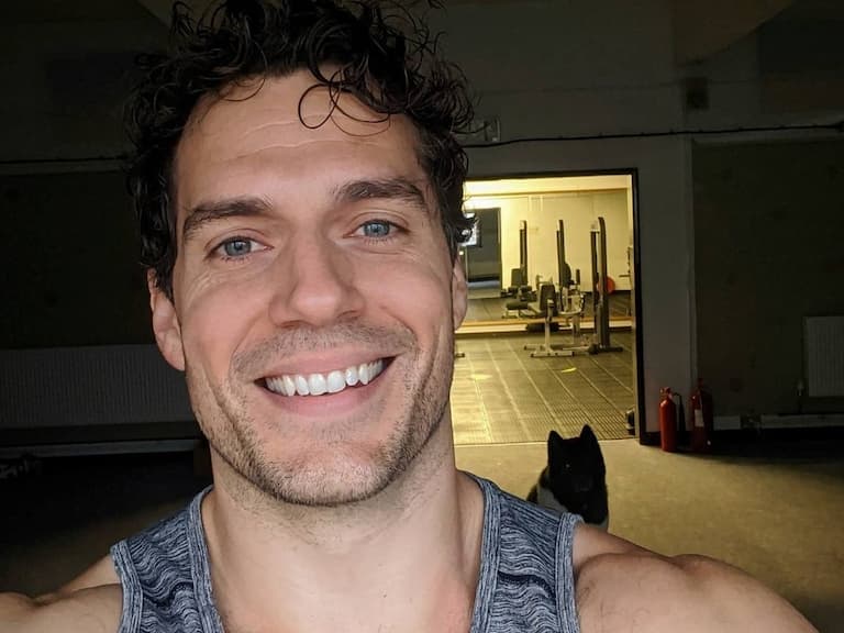 亨利卡維爾 Henry Cavill 親自證實當爸,興奮坦言:「受父母影響!」