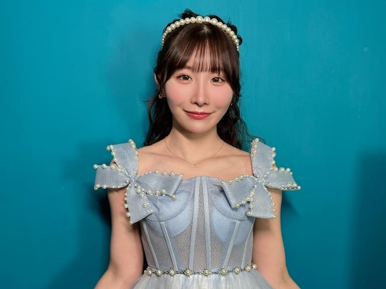 台日混血女優 Nia 流利中文與粉絲互動!讓粉絲感受滿滿戀愛氛圍!【老司J開車】