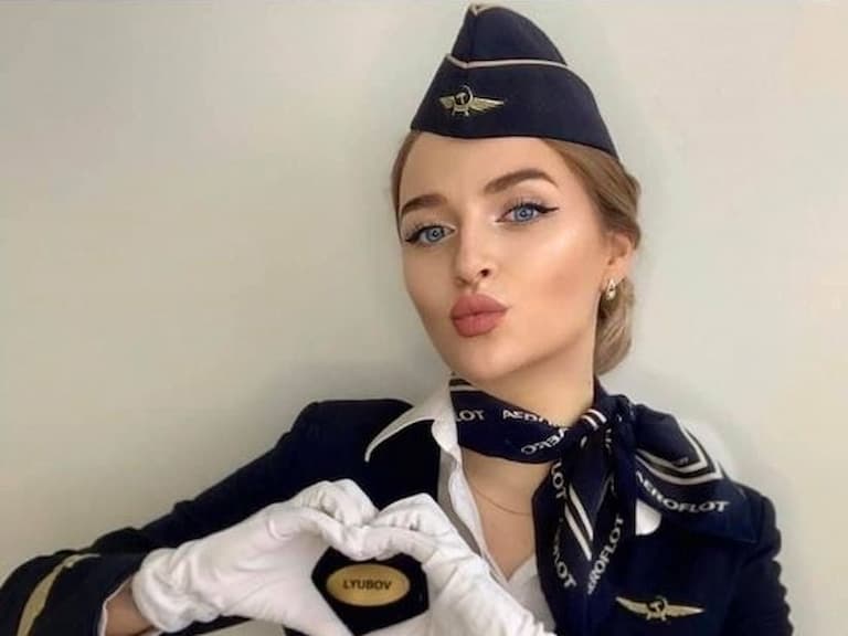 TikTok 空姐分享這 4 種客人最討喜！最愛被問：「要過夜嗎？」