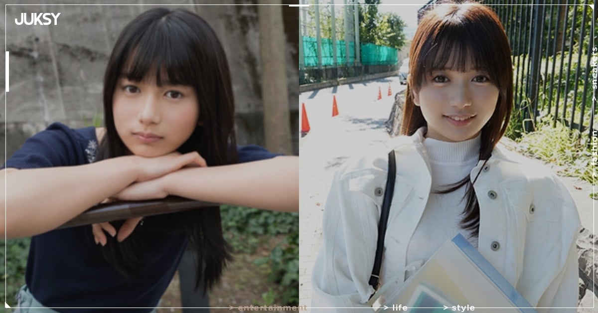 《Idea Pocket》新人女優「北岡果林」演藝資歷藏很深!起底曾是模特兒兼演員!【老司J開車】 | JUKSY 街星