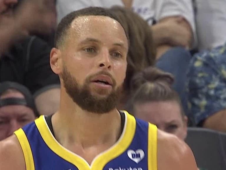 NBA／勇士附加賽慘敗給國王確定淘汰，K 湯 10 投 0 中、Curry 賽後一臉生無可戀！
