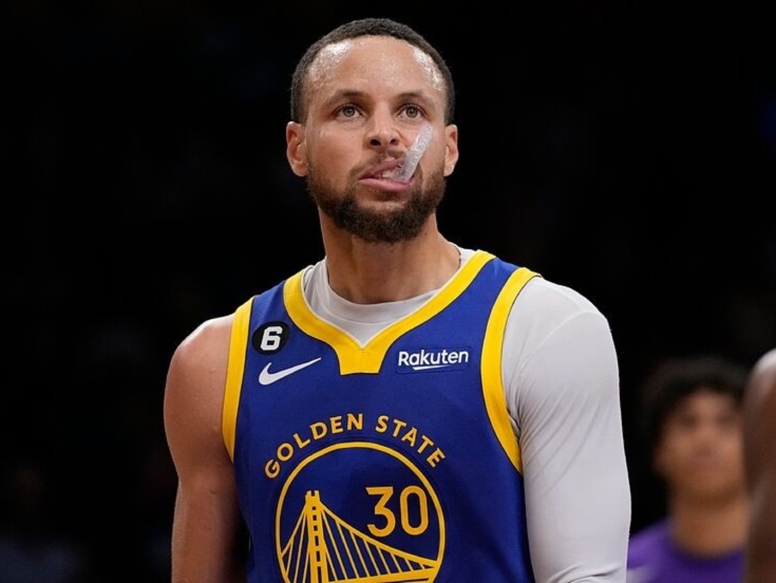 NBA／Stephen Curry 不希望勇士三巨頭解體：「無法想像與他們分開！」