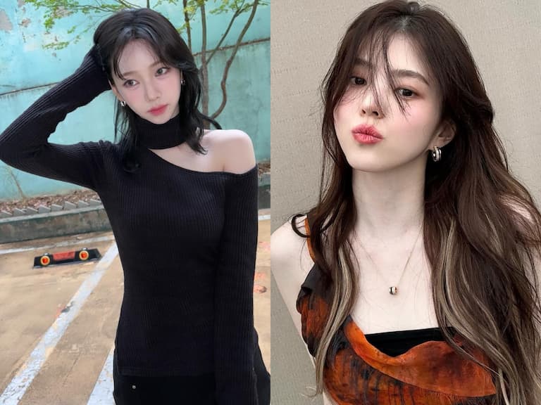 韓星分手情侶檔盤點!Karina & 李宰旭、韓韶禧 & 柳俊烈⋯7 對 CP 都被迫分手!?
