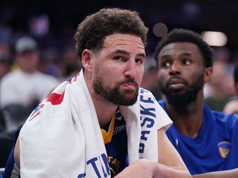 NBA／Klay Thompson 續約勇士？記者爆料「他想獲得與其他核心球員一致的薪資合約！」