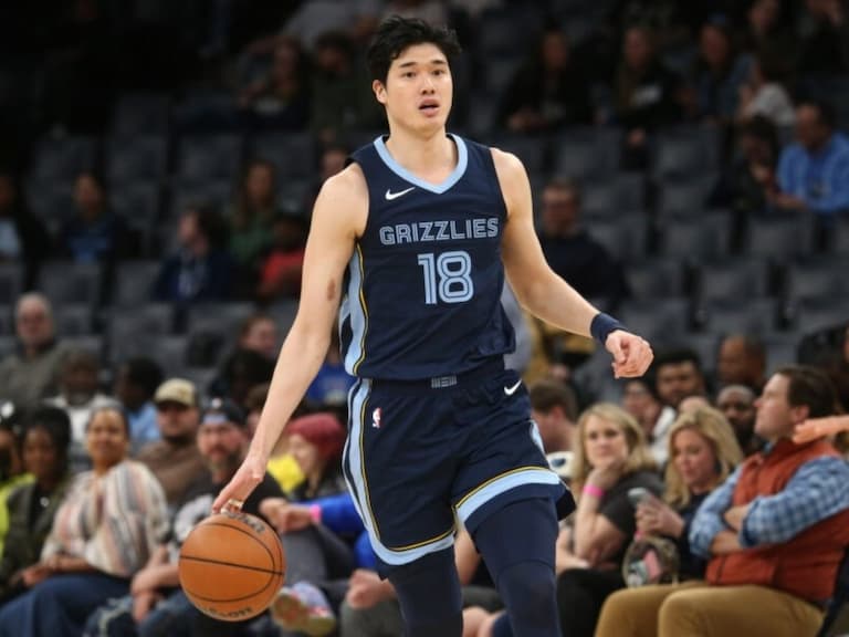 渡邊雄太宣布結束 NBA 生涯返回日本 B 聯盟打球！感慨「只想單純享受籃球的快樂」！
