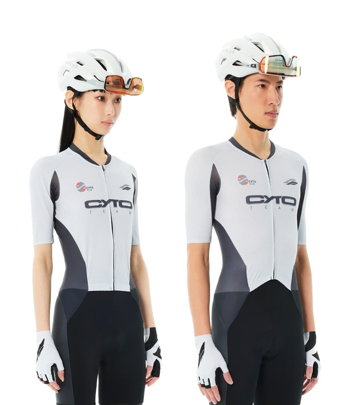 PROTOTYP x CYTO 2024-25 On Bike Collection