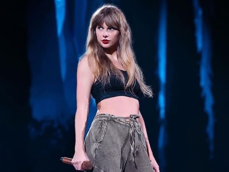 金卡戴珊 Kim Kardashian 遭泰勒絲 Taylor Swift 新歌 Diss！追蹤人數狂降，外媒估：「已損失 12 萬美元！」