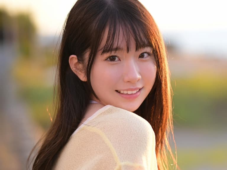 白上咲花被封「暗黑福原愛」！「本世紀正統派最強美少女」透明感噴發！【老司J開車】