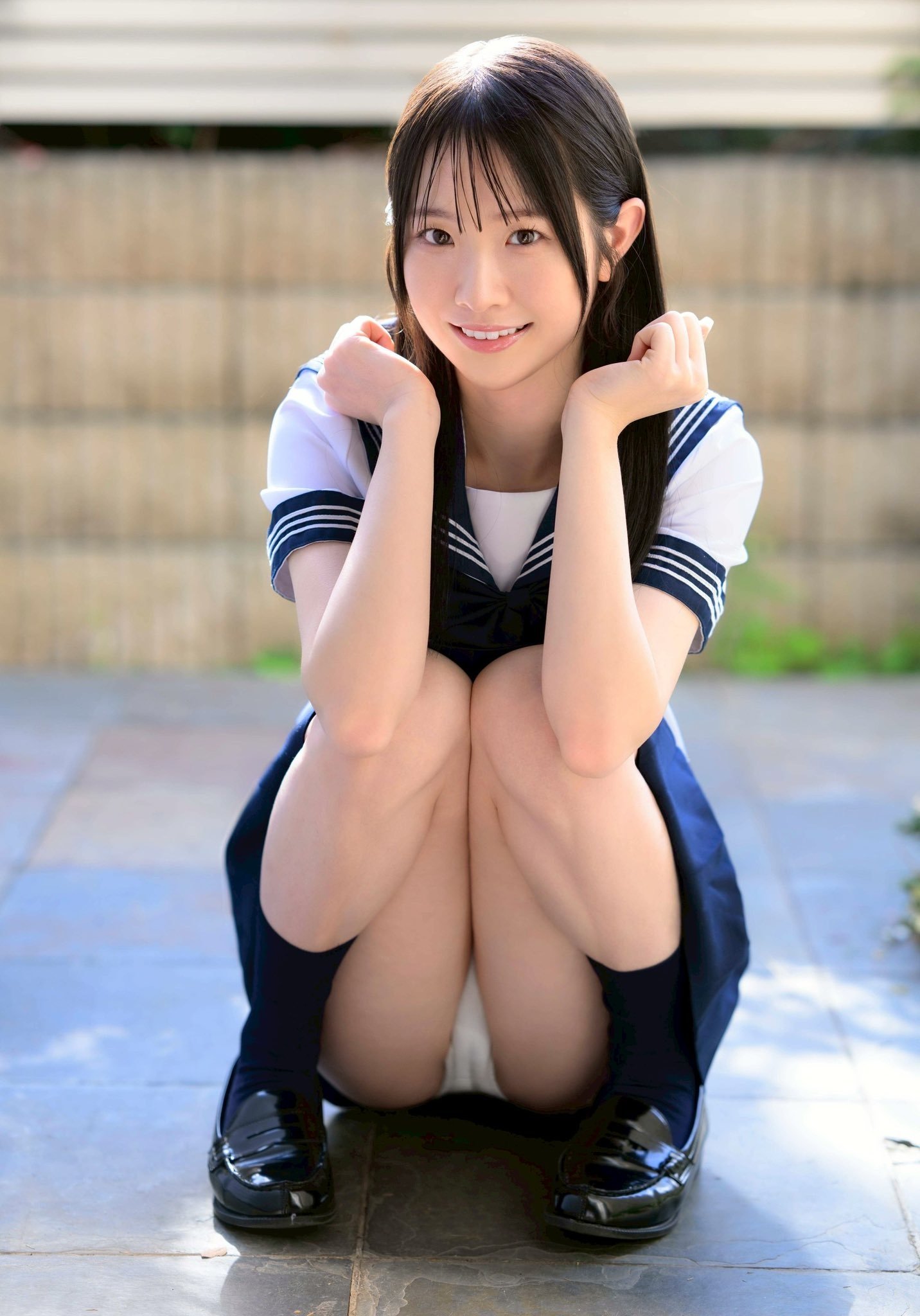 白上咲花
