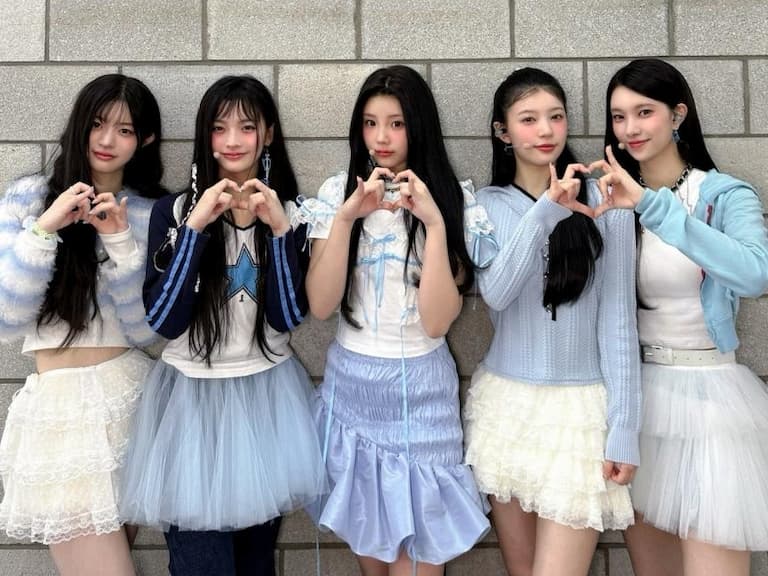 ILLIT 再爆爭議！和 BLACKPINK Lisa 粉絲撞名挨轟：「不尊重前輩！」