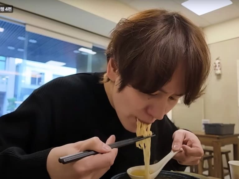 Super Junior 圭賢狂讚滿湯牛肉麵引熱議!加碼推薦 5 家高雄名店!