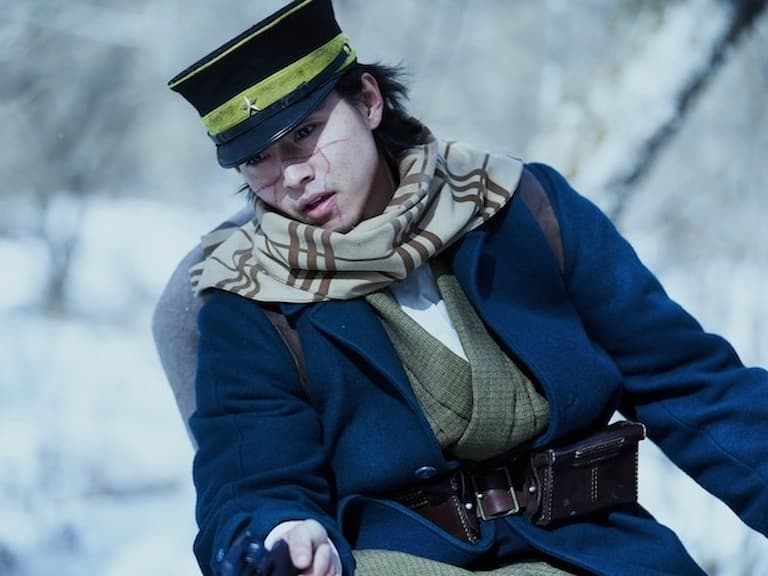 2024 5 月 Netflix 片單整理推薦：《柏捷頓家族第三季》、《黃金神威》真人版⋯⋯！