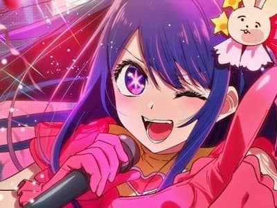 YOASOBI〈アイドル〉未拿下冠軍！日本節目公開「世界動漫歌曲」投票排行榜！