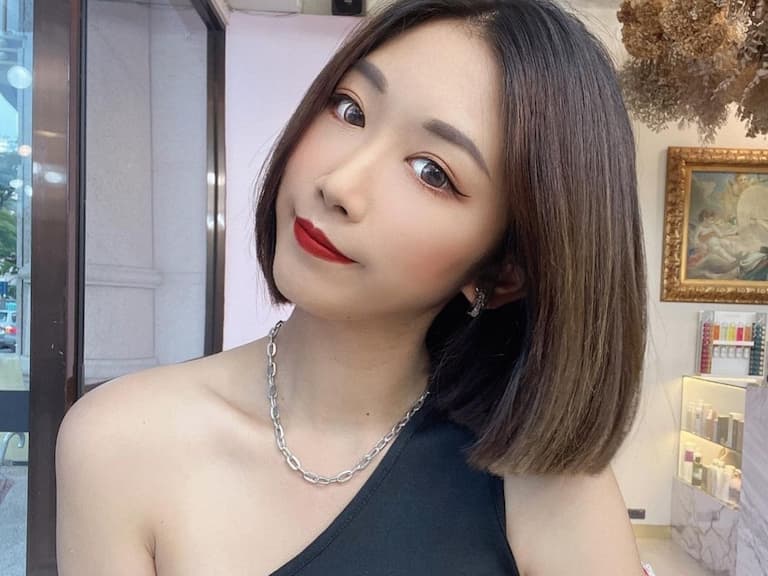 藝人香蕉愛妻 Timmy 遊泰國火力全開！泡泡浴解放尺度比基尼超熱辣！【野生抓正妹】