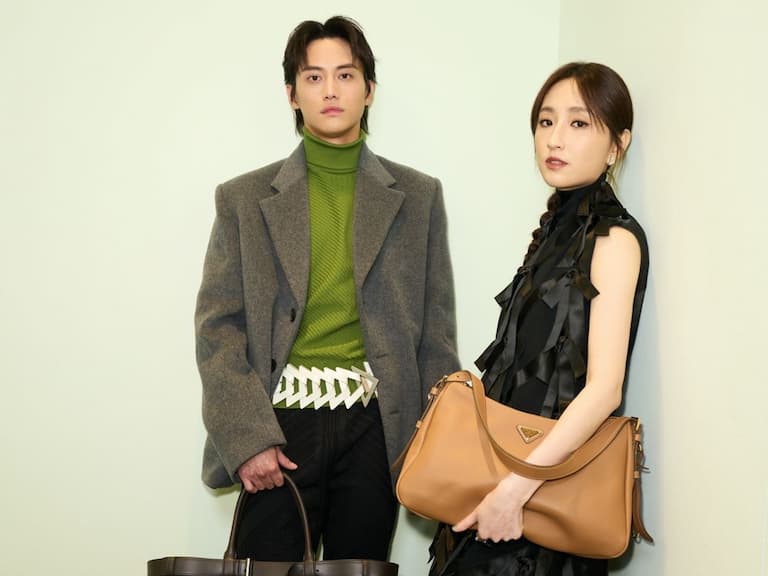 2024 快閃店、時尚品牌活動亮點一次看！Loewe Paula's Ibiza 夜市活動、Gucci 台南展覽⋯ 趕快帶女友去打卡拍美照！（持續更新）