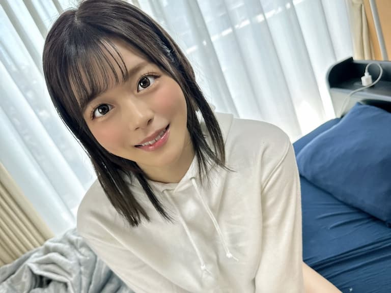 「暗黑橋本環奈」奏音花音突拋引退震撼彈！宣布結束 5 年 AV 女優生涯！【老司 J 開車】