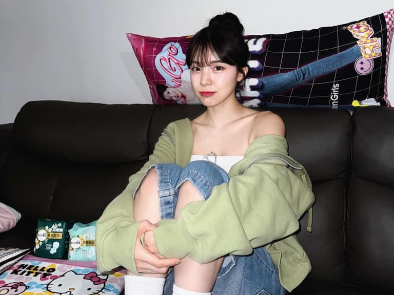 李多慧與韓國經紀人熱戀？IG 發文吐露心聲「請停止評論⋯」