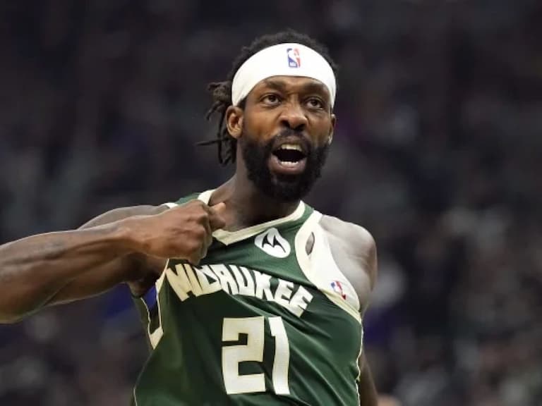 NBA/Patrick Beverley 用球怒砸溜馬球迷,賽後嗆女記者「沒訂閱我頻道就不給你採訪!」