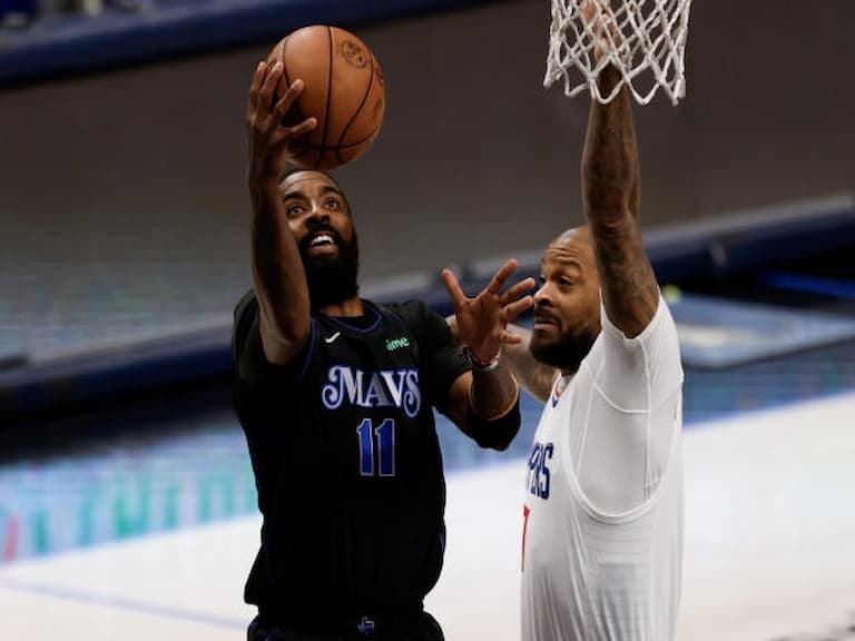 NBA／Kyrie Irving 生涯「關門戰」13 戰全勝！率獨行俠擊敗快艇晉級下一輪！