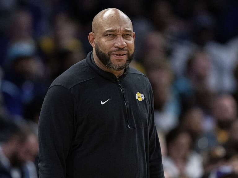 NBA／湖人把 Darvin Ham 及整個教練團正式開除，下一任新教練人選曝光？