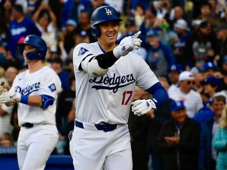 MLB／大谷翔平狂敲 464 英尺超大號全壘打！單場 4 安＋雙響砲締造諸多歷史紀錄！