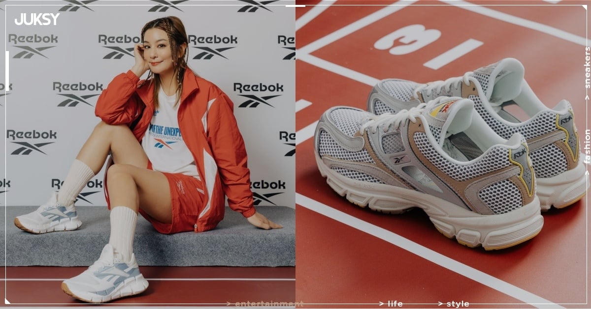 Reebok