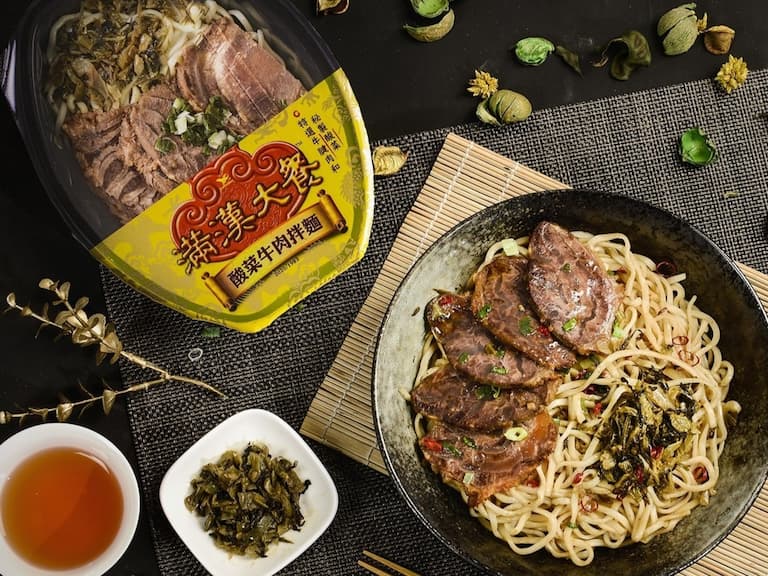 老饕牛肉麵口袋名單揭曉！網呼：太好吃！