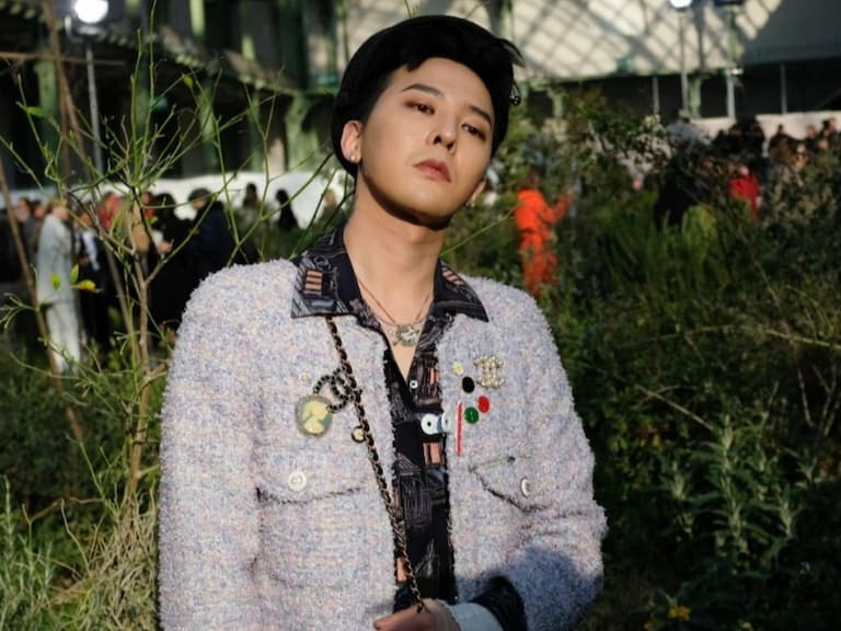 傳 GD 權志龍 G-Dragon 將於 8 月回歸歌壇！新專輯延宕、涉毒風波、韓國小姐緋聞⋯近況一次看！