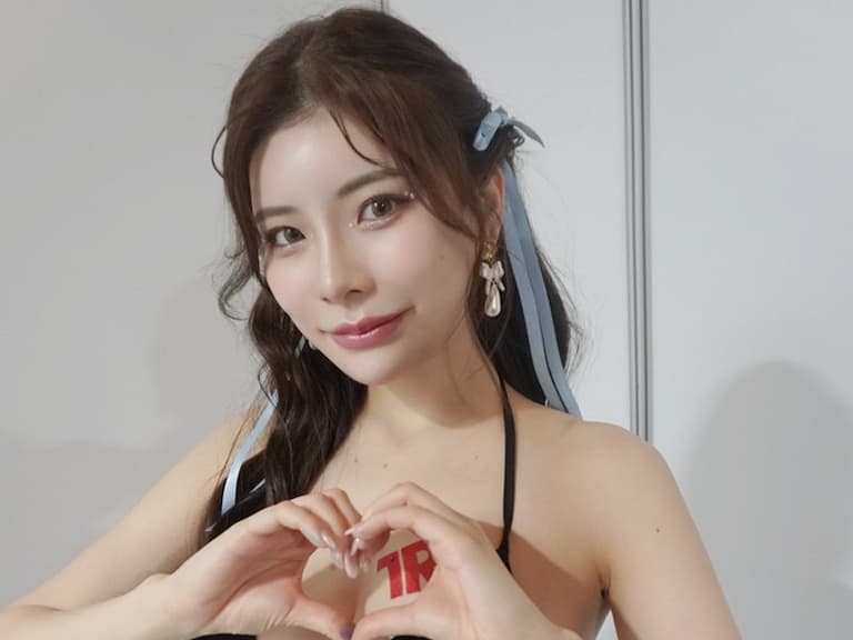 「魔鏡號女神」神木麗台灣人氣直逼河北彩伽！自爆最愛 NTR 作品！【老司J開車】