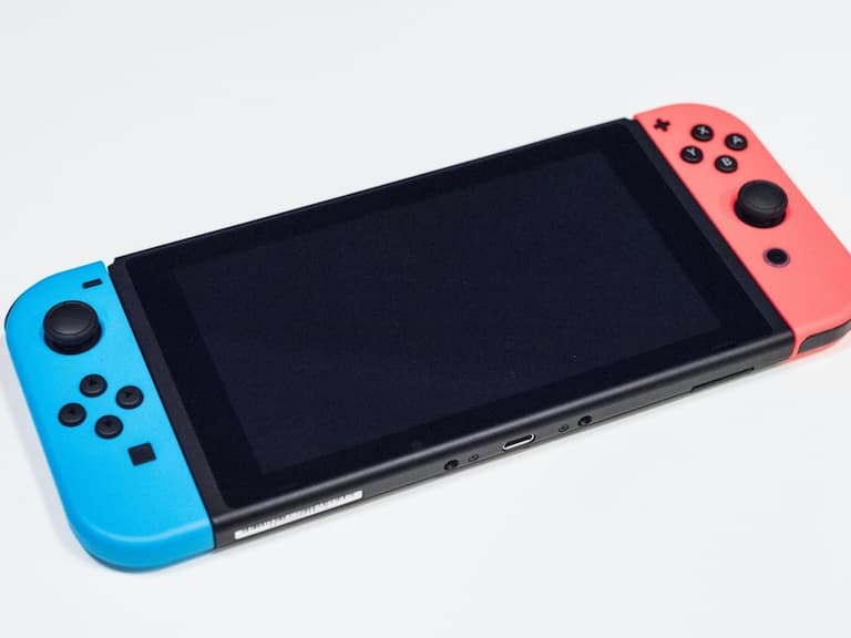 任天堂 Nintendo Switch 新一代後繼機種發布時間正式曝光！