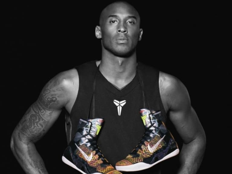 Nike Kobe 9 Elite Protro "Masterpiece" 大師之路鞋款將於 2025 春季回歸!