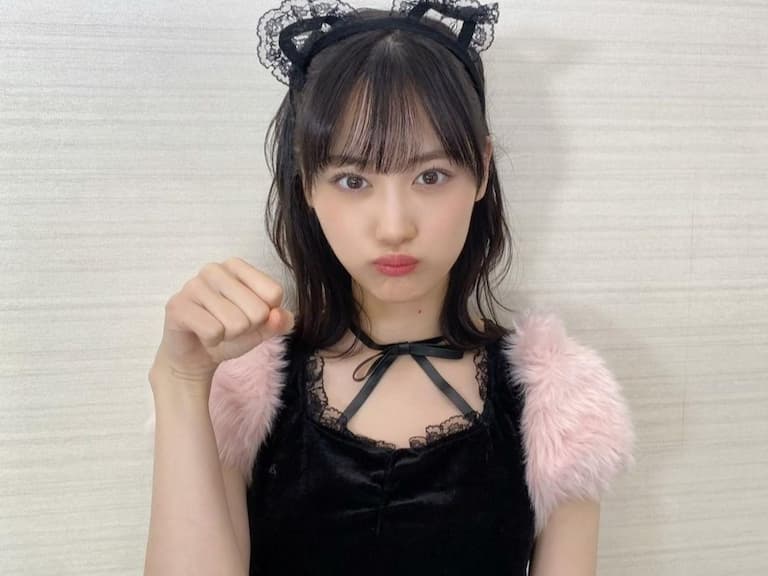 乃木坂 46「王牌女神」山下美月宣布畢業！將於「這兩天」舉辦告別演唱會！【野生抓正妹】
