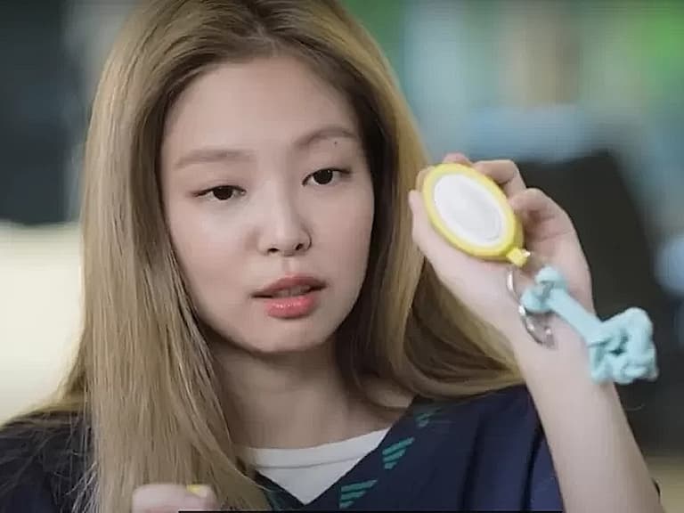 BLACKPINK Jennie 愛用香水護手霜、身體乳液大公開！Tamburins 一個不到台幣 500，加碼推薦 4 款！