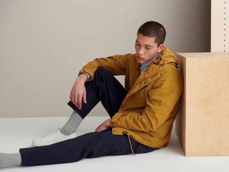 Barbour 2024年春夏「JBS SUPPLY系列」短T、衛衣、背心、外套 多款單品打造你的休閒時尚