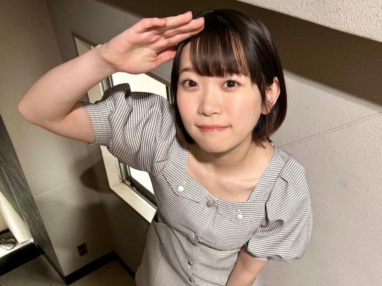 架乃由羅將於「TRE 台北國際成人展」前夕引退！結束 7 年女優生涯，台粉哭喊：「再也見不到了！」【老司 J 開車】
