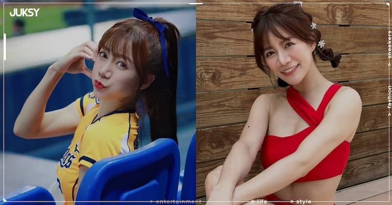 廖小安(廖加惠)