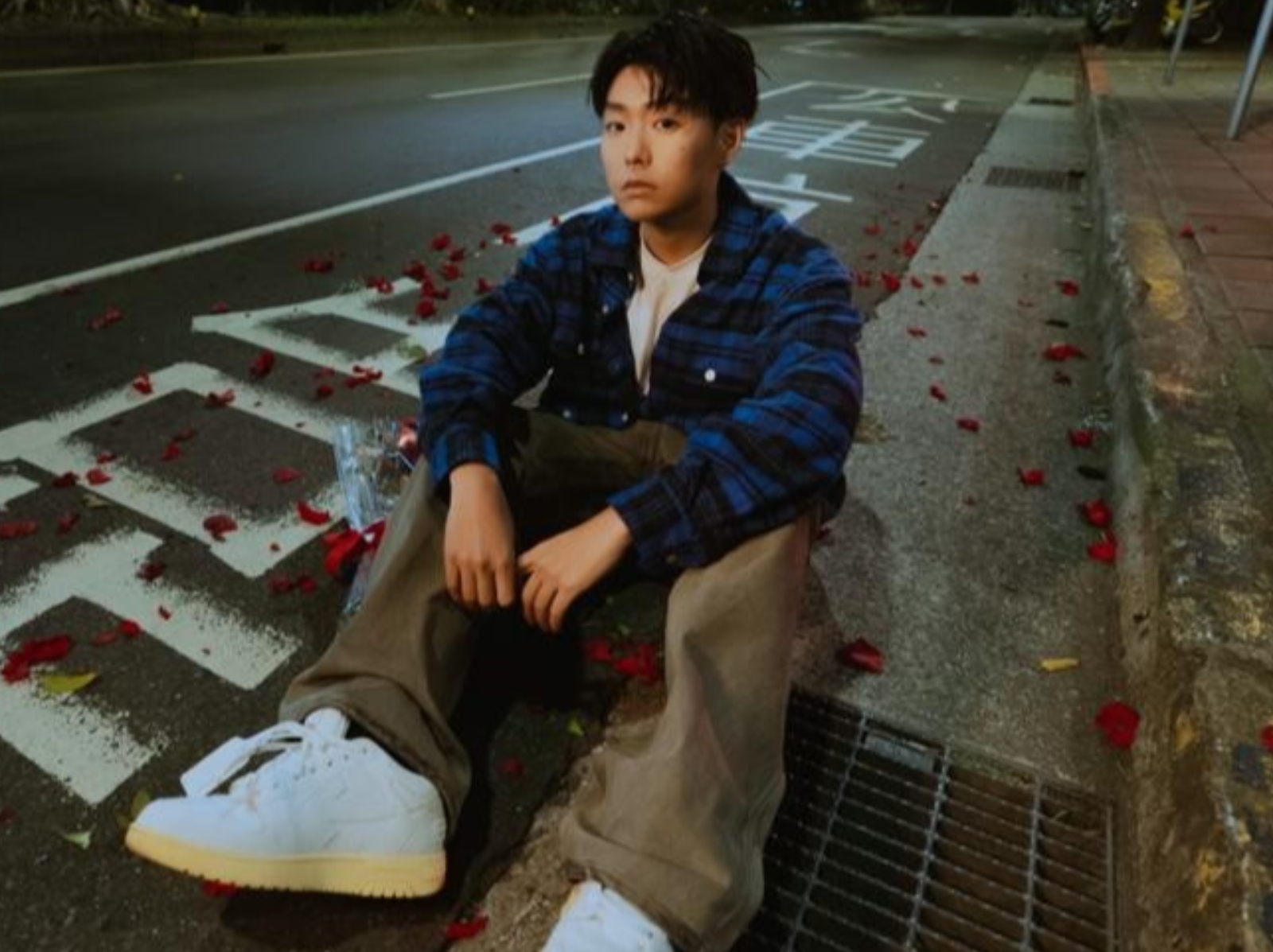 LEE 孫王力推出全新專輯《靈魂提問》！坦言做過最浪漫的事：「不讓另一半做髒活！」