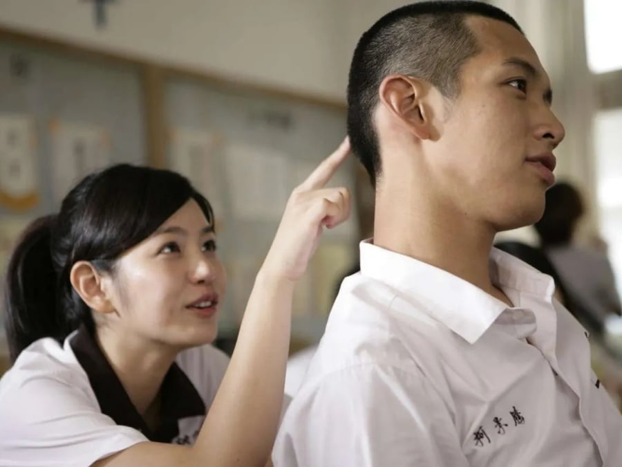 傳韓版《那些年》沈佳宜將由 TWICE 多賢主演！JYP 證實：「已接到提議！」